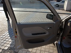 2006款 1.6L 舒适型