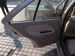 2006款 1.6L 舒适型