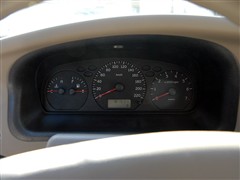 2006款 1.6L 舒适型