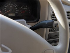 2006款 1.6L 舒适型