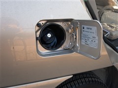 2006款 1.6L 舒适型