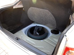 2006款 1.6L 舒适型