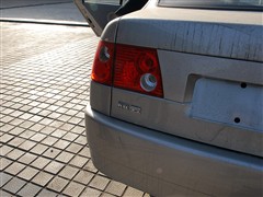 2006款 1.6L 舒适型