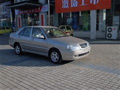 2006款 1.6L 舒适型