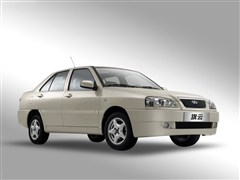 2006款 1.6L 旗舰版