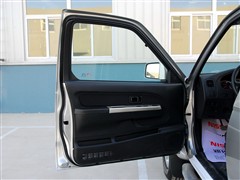 2006款 2.4L 两驱标准型