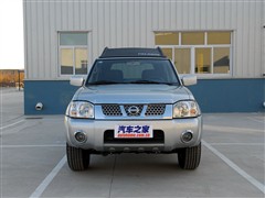 2006款 2.4L 两驱标准型