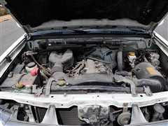 2006款 2.4L 四驱标准型