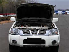 2006款 2.4L 四驱标准型