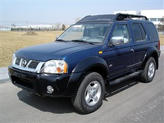 2006款 2.4L 两驱豪华型