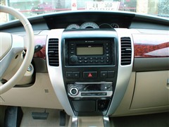 2006款 2.0L 精英版