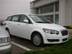 2006款 2.0L 精英版