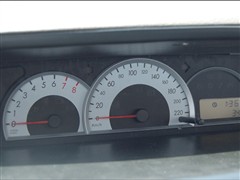 2006款 2.0L 精英版