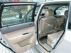 2006款 2.0L 精英版