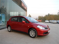 2006款 1.6GE AT