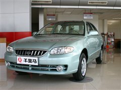 2006款 1.6L AT特别版GL