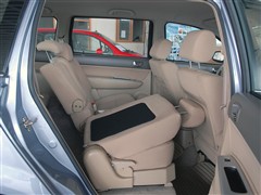 2006款 2.4L 精英版