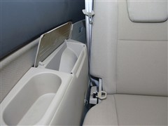 2006款 2.4L 精英版