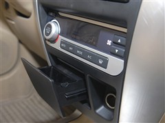 2006款 2.4L 精英版