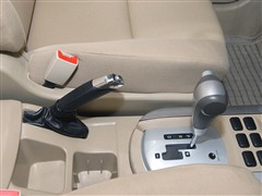 2006款 2.4L 精英版