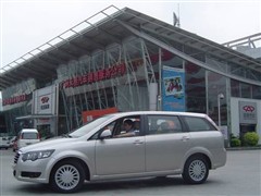 2006款 2.4L 华贵版