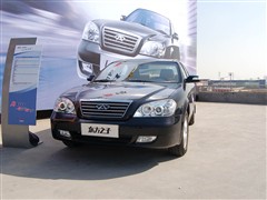 2006款 2.0L 手动舒适型