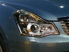 2006款 2.0 XV