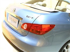 2006款 2.0 XV