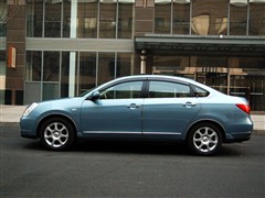 2006款 2.0 XL天窗版