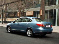 2006款 2.0 XL天窗版