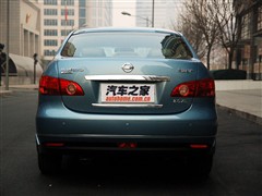 2006款 2.0 XL天窗版