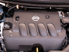 2006款 2.0 XL天窗版