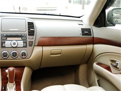 2006款 2.0 XL天窗版