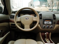 2006款 2.0 XL天窗版