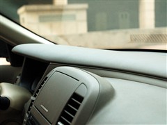 2006款 2.0 XL天窗版