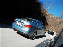2006款 2.0 XL天窗版