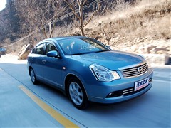 2006款 2.0 XL天窗版