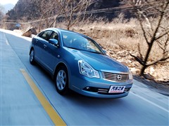 2006款 2.0 XL天窗版