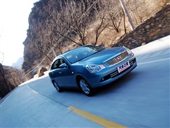 2006款 2.0 XL天窗版