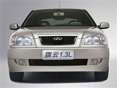 2006款 1.3L 基本型