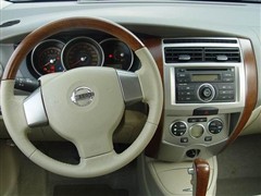 2006款 1.8L 自动时尚版