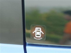 2006款 1.8L 自动时尚版