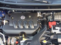 2006款 1.8L 自动时尚版