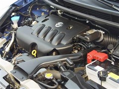 2006款 1.8L 自动时尚版