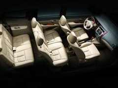 2006款 1.8L 自动时尚版