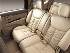 2006款 1.8L 自动时尚版