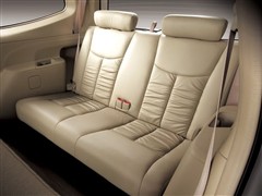 2006款 1.8L 自动时尚版