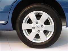 2006款 1.8L 自动时尚版