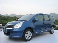 2006款 1.8L 自动时尚版