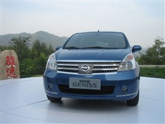 2006款 1.8L 自动时尚版